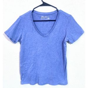 Eddie Bauer V Neck